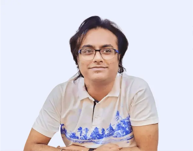 Biraj Ghosh