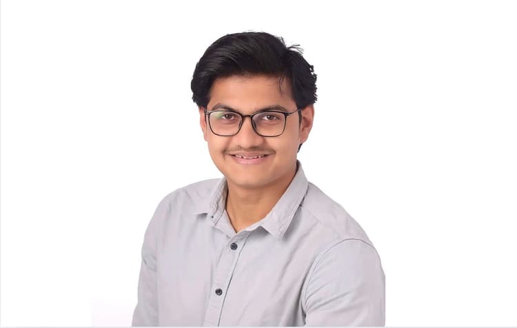 Durgesh Ahire